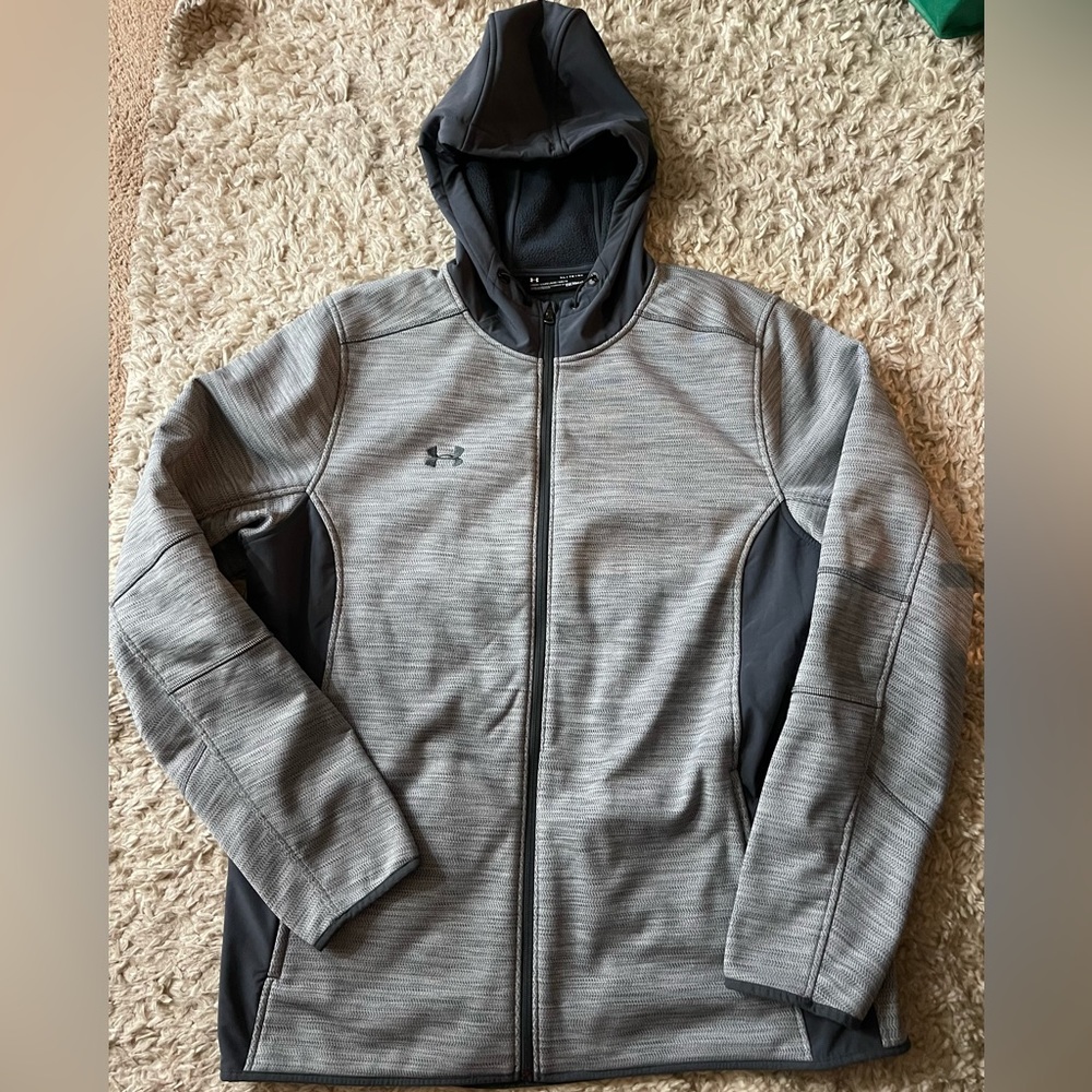 Under Armour Men’s Jacket
